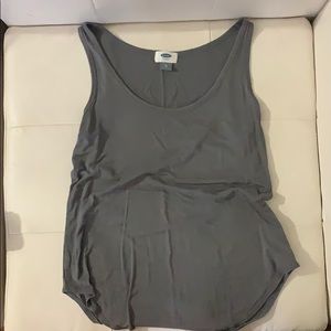 tank top from old navy